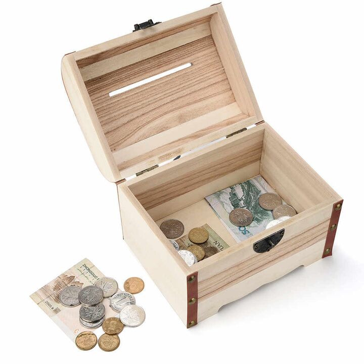 кутија за привлачење новца